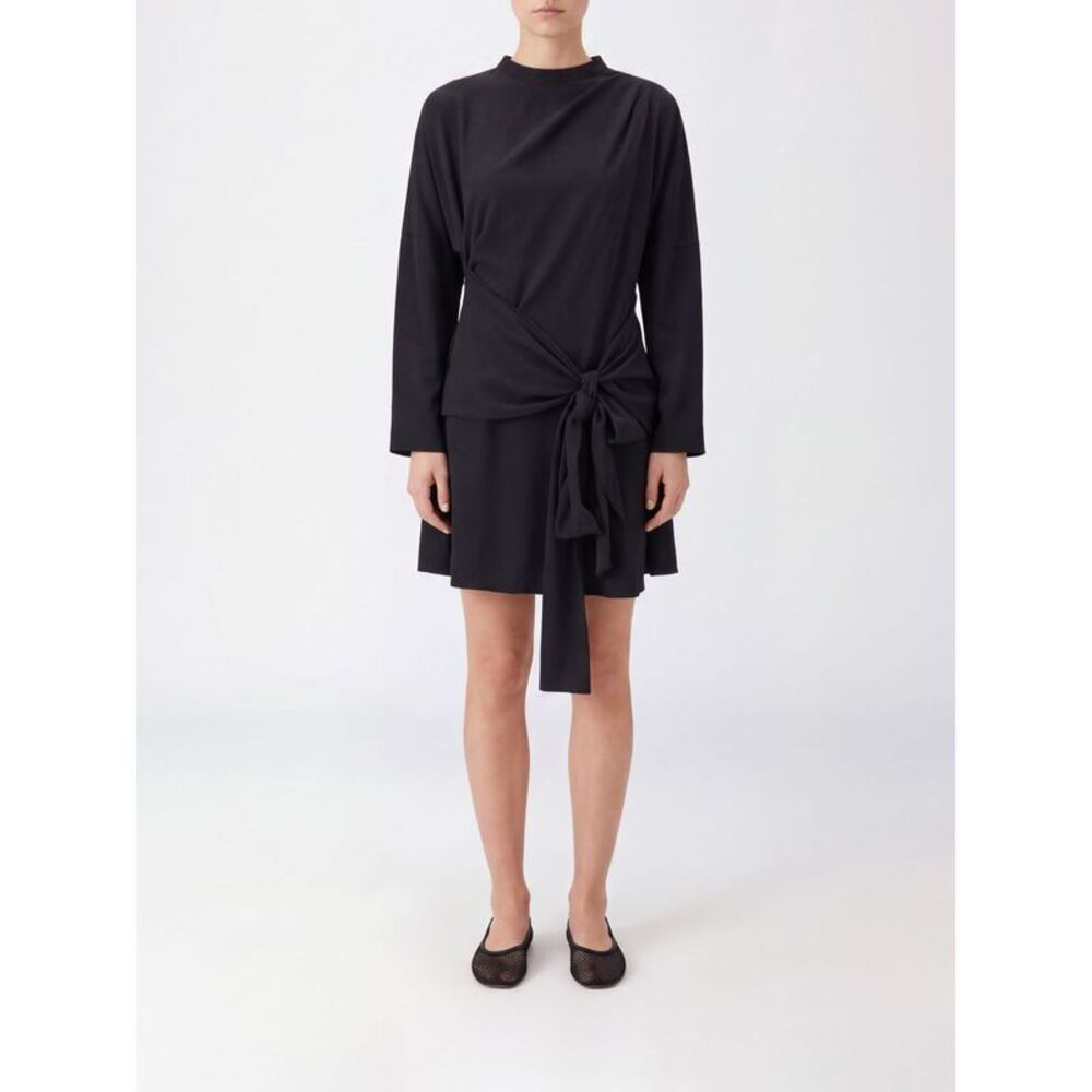 Ganni Women Dress Woman Ganni
